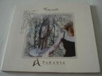 ATARAXIA - SAPHIR neofolk , modern classical, Ophalen of Verzenden, Zo goed als nieuw