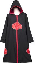 LBB Naruto cape met capuchon, mask en hoofdband, Ophalen of Verzenden, Zo goed als nieuw