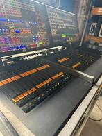 MA Lighting GrandMA2 OnPC CommandWing + FaderWing set, Muziek en Instrumenten, Licht en Laser, Ophalen, Zo goed als nieuw, Licht
