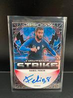 Nabil Fékir Auto Panini Obsidian /99, Verzamelen, Ophalen of Verzenden, Zo goed als nieuw