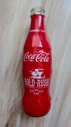 SLAGHAREN COCA COLA FLESJE Gold Rush (2019), Ophalen of Verzenden, Zo goed als nieuw