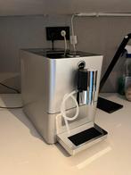 Refurbished Jura Impressa Micro 9 met 6 maanden garantie!, Ophalen of Verzenden, Afneembaar waterreservoir, Koffiebonen, Refurbished