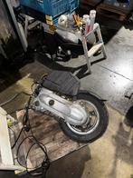 Piaggio Hexagon 125cc LC blok met papieren PLUG & PLAY!, Ophalen, Zo goed als nieuw, Blok, Piaggio