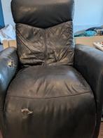 relaxstoel, Huis en Inrichting, Fauteuils, Ophalen, Gebruikt