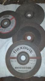 Afbraamschijven voor grote flex, Ophalen of Verzenden, Gebruikt, 1200 watt of meer, Overige typen