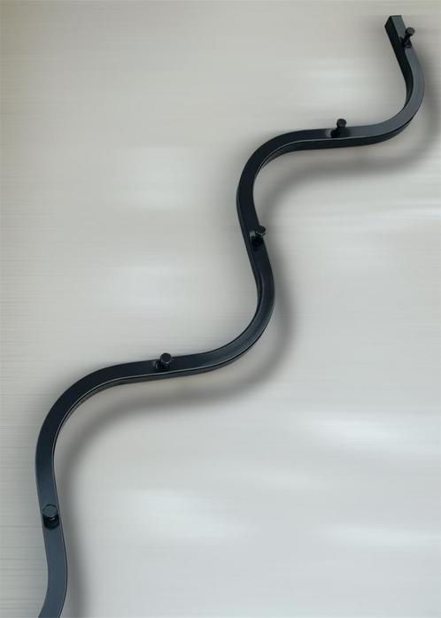 IKEA Ål vintage kapstok Anne Jonasson – 1994, Huis en Inrichting, Woonaccessoires | Kapstokken, Gebruikt, Minder dan 100 cm, Ophalen of Verzenden