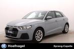 Audi A1 Sportback 30 TFSI Advanced edition | Cruise Control, Auto's, Audi, Stof, Zwart, LED verlichting, Bedrijf
