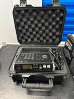 Tascam DR-680, Ophalen, Zo goed als nieuw