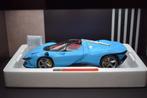 Ferrari Daytona SP3, Hobby en Vrije tijd, Modelauto's | 1:18, Ophalen of Verzenden, Nieuw, Auto, Bburago