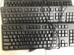 Toetsenborden   Dell Model KB212-B, Ophalen of Verzenden, Zo goed als nieuw, Qwerty, DELL