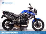 Triumph Tiger 800 XRX ABS, Motoren, Motoren | Triumph, Bedrijf, 3 cilinders, Meer dan 35 kW, 800 cc