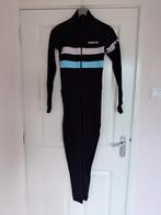 Hunter schaatspak maat L, Kleding | Heren, Maat 52/54 (L), Zwart, Overige typen, Ophalen of Verzenden