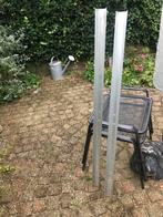 Te koop fietsgoten., Fietsen en Brommers, Ophalen of Verzenden, Zo goed als nieuw, Kettingslot