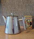 Dubbelwandige theepot Leopold Vienna, Huis en Inrichting, Keuken | Keukenbenodigdheden, Ophalen of Verzenden, Leopold, ., ,