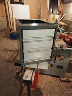 Businrichting ladekast, Auto diversen, Auto-accessoires, Ophalen, Gebruikt