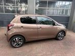 Peugeot 108 1.2 Puretech Allure Trekhaak,Camera,Navi,Clima,, Voorwielaandrijving, Stof, Gebruikt, 1199 cc