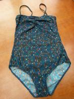 Bijenkorf Collection badpak maat 38 M, Overige kleuren, Verzenden, Bijenkorf, Badpak