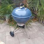 Nieuwstaat! Weber Master Touch, Ophalen, Zo goed als nieuw