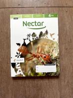 Nectar vwo 4 4e editie biologie leerboek, Boeken, VWO, Biologie, Nieuw, Ophalen of Verzenden
