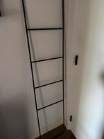 Decoratie ladder, Doe-het-zelf en Verbouw, Ladders en Trappen, Ophalen, Zo goed als nieuw, Minder dan 2 meter