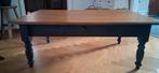 Salontafel  T.e.a.b., Huis en Inrichting, Ophalen, Gebruikt, 100 tot 150 cm, 50 tot 100 cm