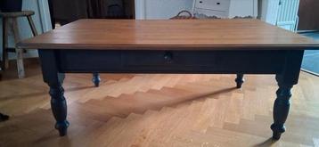 Salontafel  beschikbaar voor biedingen