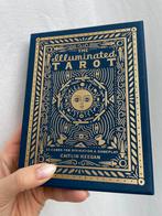 Caitlin Keegan - The Illuminated Tarot - Kaartendeck, Ophalen of Verzenden, Zo goed als nieuw