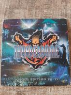 Thunderdome School Edition 98/99 Promo CD, Ophalen of Verzenden, Gebruikt, Techno of Trance