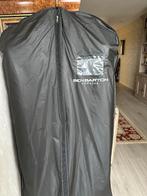 Jas, Ophalen, Ben Barton, Maat 48/50 (M), Zwart