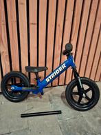 Strider 12” Classic loopfiets (alternatief voor Woom 1), Staal, Ophalen of Verzenden, Minder dan 16 inch, Zo goed als nieuw
