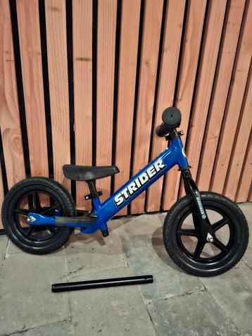Strider 12” Classic loopfiets (alternatief voor Woom 1) beschikbaar voor biedingen
