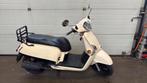 Kymco like bromscooter, Fietsen en Brommers, Scooters | Kymco, Gebruikt, Maximaal 45 km/u, Like, Benzine