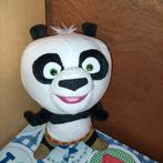 Kung Fu Panda Po de Panda 🐼  knuffel 25 cm, Ophalen of Verzenden