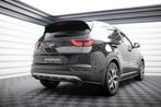 Voorlip spoiler sideskirt achterlip Kia Sportage GT-line 15+, Ophalen of Verzenden