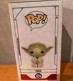 Star Wars Chrome Yoda (limited edition) 124, Vincent's games, Nieuw, Ophalen of Verzenden, Info@vincents-games.nl