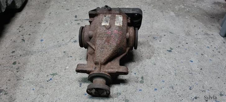 Cardan Differentieel 2,65 schakel BMW 5 serie E61 525d 530x, Auto-onderdelen, Transmissie en Toebehoren, Gebruikt, Ophalen of Verzenden
