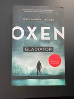Jens Henrik Jensen - Gladiator, Ophalen of Verzenden, Zo goed als nieuw, Nederland, Jens Henrik Jensen