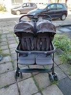 Joie duo buggy, Kinderen en Baby's, Tweelingen en Meerlingen, Ophalen, Gebruikt, Kinderwagen of Buggy