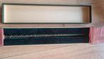 Hermoine toverstaf wand, Ophalen, Zo goed als nieuw, Replica