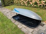 Thule 200 dakkoffer, Auto diversen, Dakkoffers, Ophalen, Gebruikt