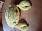 PLUCHE KRAB, Ophalen of Verzenden, Zo goed als nieuw, Overige typen