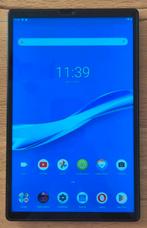 Lenovo Tab M10 FHD Plus. Incl. hoes, 3 scrnprotect, SD-kaart, Computers en Software, Android Tablets, 10 inch, Ophalen of Verzenden