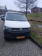 VW transporter 2019 150pk 94dkm!!, Voorwielaandrijving, Stof, 4 cilinders, 150 pk