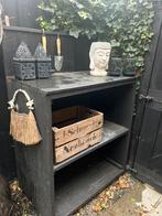 Tuinkast, Tuin en Terras, Bergingen en Tuinkasten, Ophalen of Verzenden, Gebruikt, Kunststof, Overige typen