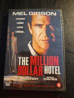 The million dollar hotel, Vanaf 16 jaar, Ophalen of Verzenden, Zo goed als nieuw, Actiethriller