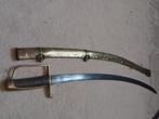 sabel, Verzamelen, Ophalen of Verzenden, Landmacht, Overige gebieden, Zwaard of Sabel