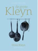 Onno Kleyn De Grote Kleyn omvangrijke kook informatie, Onno Kleyn, Ophalen of Verzenden, Zo goed als nieuw, Gezond koken
