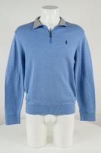 Ralph Lauren trui met kwart rits quarter zip - M, Ralph Lauren, Ophalen of Verzenden, Zo goed als nieuw, Maat 48/50 (M)