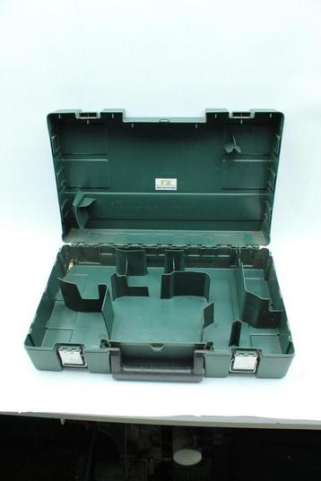 (lege) gereedschap kist beschikbaar voor biedingen