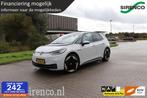 Volkswagen ID.3 First Plus MAX 58 kWh panadak hud trekhaak e, Automaat, Gebruikt, Zwart, Met garantie (alle)